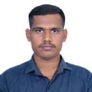 Manne Babu Kumar Class 7 Tuition trainer in Hyderabad