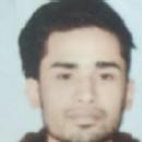 Photo of Ashutosh Chauhan