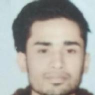 Ashutosh Chauhan Class I-V Tuition trainer in Dehradun
