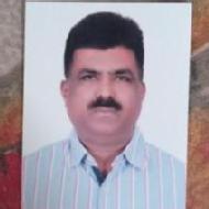 Rajasekhara Kurup Class 12 Tuition trainer in Ahmedabad