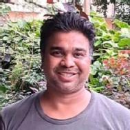 Vijesh Verma Class 12 Tuition trainer in Bhopal