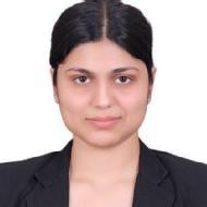 Neha G. Class 12 Tuition trainer in Delhi