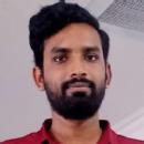Photo of Harshavardhan Reddy