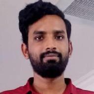 Harshavardhan Reddy Class 10 trainer in Piler