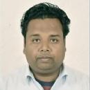 Photo of Vivek Gupta