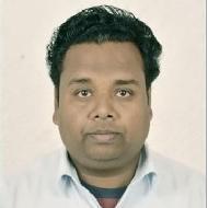 Vivek Gupta NEET-UG trainer in Huzur