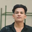 Photo of Abhay Kumar