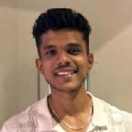 Shameem Personal Trainer trainer in Bangalore