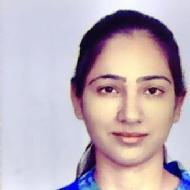 Mamta K. BSc Tuition trainer in Agra