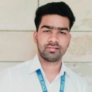 Photo of Shubham Pandey