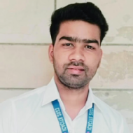 Shubham Pandey Class 10 trainer in Delhi