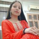 Photo of Prachi M.