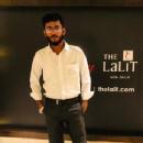 Photo of Atif Siddiqui