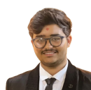Photo of Mayank Bhenjaliya
