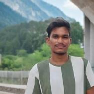 Om Swagat Raul Keyboard trainer in Dhankauda