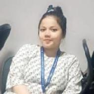 Tanushree R. Class I-V Tuition trainer in Lucknow