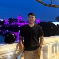 Santosh Jiban Chakma Class 8 Tuition trainer in Agartala