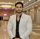 Photo of Nikhil Chauhan