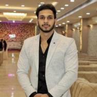 Nikhil Chauhan Personal Trainer trainer in Noida