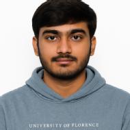Dixit Soni Class 12 Tuition trainer in Amer