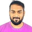Photo of Naval Patil