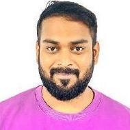 Naval Patil RDBMS trainer in Pune