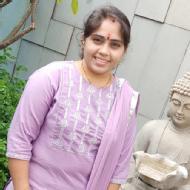 Usha Class 12 Tuition trainer in Hyderabad