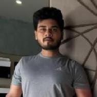 Hiren Vijaybhai Pawar Personal Trainer trainer in Vadodara