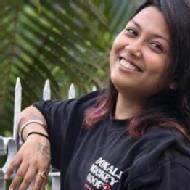 Surashrie N. Vocal Music trainer in Gaya