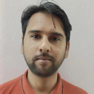 Chetan Choudhary Vocal Music trainer in Jammu