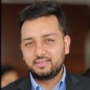 Photo of Mayank Mehta