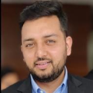Mayank Mehta Class 10 trainer in Noida