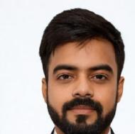 Rishabh Roushan Class 9 Tuition trainer in Delhi