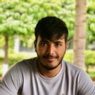 Jagmohan Prajapat Class 10 trainer in Bangalore