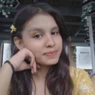 Ankita M. Class 8 Tuition trainer in Gorakhpur