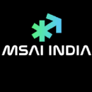 MSAI India photo