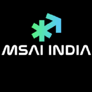 MSAI India Data Science institute in Sahibzada Ajit Singh Nagar
