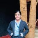 Photo of Samiksha T.