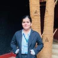 Samiksha T. Class I-V Tuition trainer in Indore