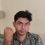 Kishore Kunal Class 12 Tuition trainer in Raigad