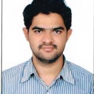 Moulaali Shaik Microsoft SharePoint trainer in Guntur