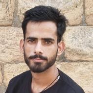Sachin Saini German Language trainer in Delhi