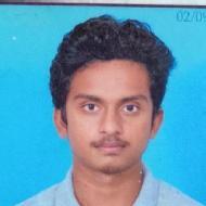 Bala Uday Kiran Reddy Class 10 trainer in Madeenaguda