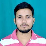 Rohit Kumar Pandey Class 8 Tuition trainer in Mumbai