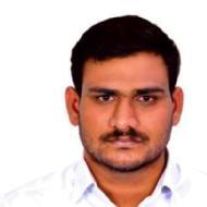 Thogaru Shivanandha Varma Class 12 Tuition trainer in Hyderabad