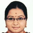 Photo of Bhargavi V.