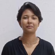 Karabi R. Class I-V Tuition trainer in Guwahati