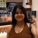 Photo of Cheshta S.