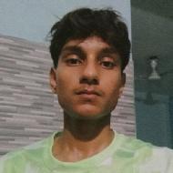 Ruhan Sarwar Class I-V Tuition trainer in Purnea