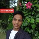 Photo of Ashutosh Mishra